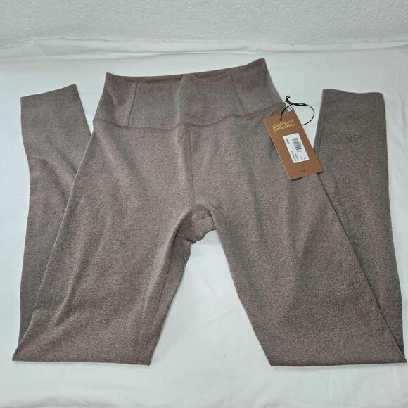 Girlfriend Collective FLOAT High Waisted Legging Size M NWT - Picture 1 of 6